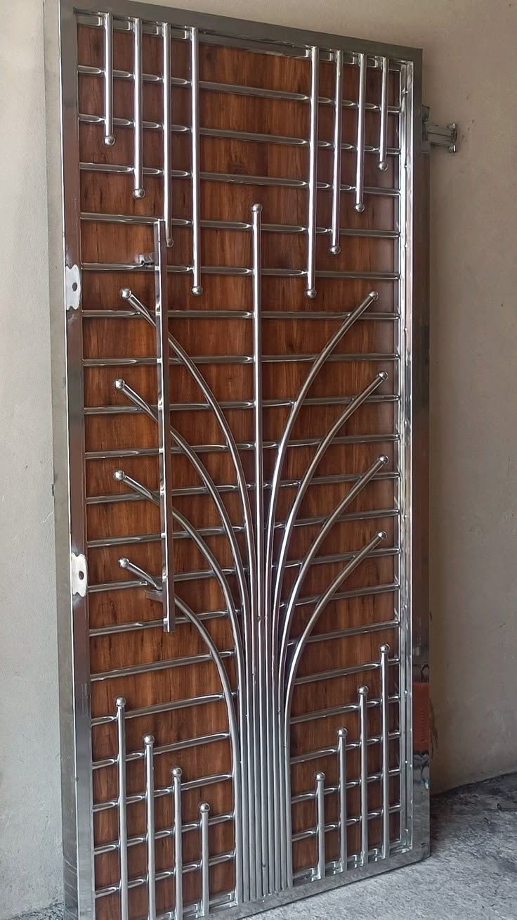 Grill Gate 3