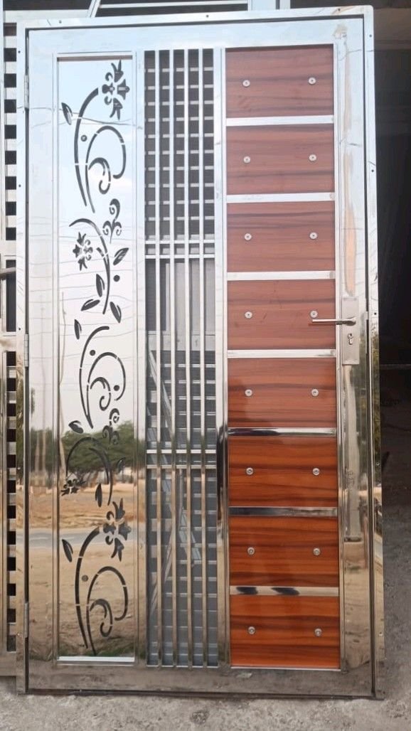 Grill Gate 6