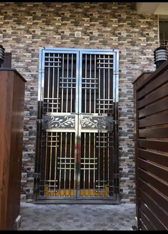 Safty Gate 3