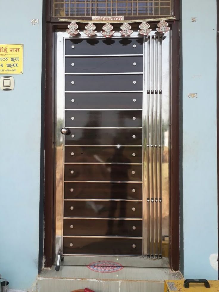 Safty Gate 15
