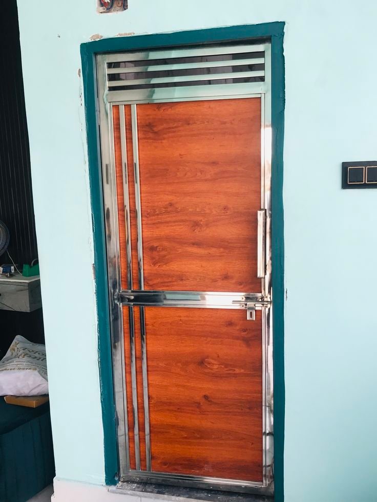 Safty Gate 4