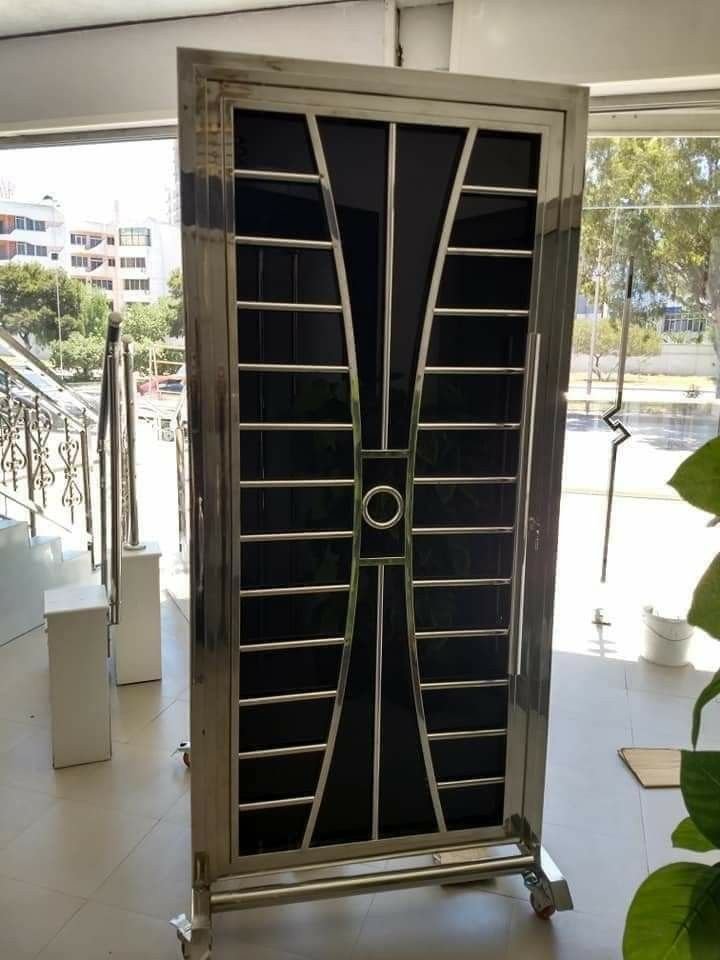 Safty Gate 14