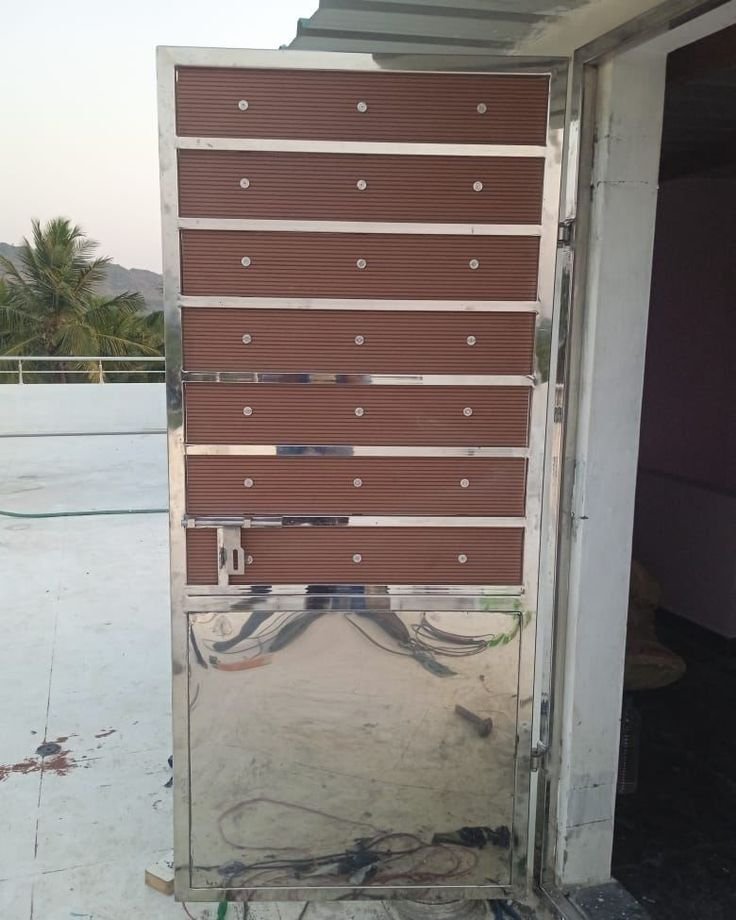 Safty Gate 4