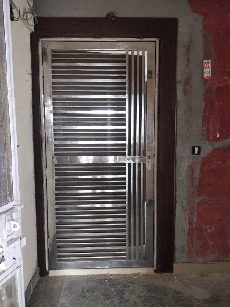 Safty Gate 2