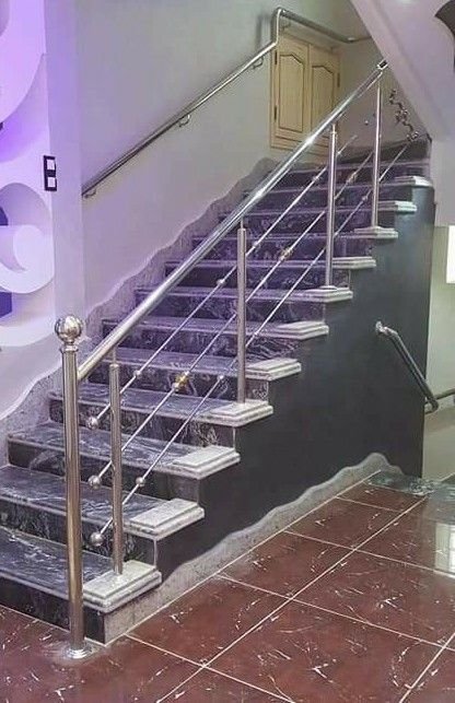 Normal Railing 10