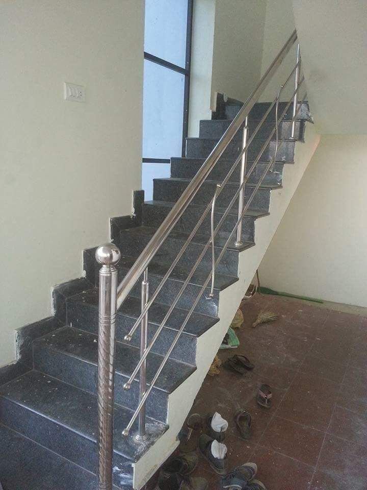 Normal Railing 12