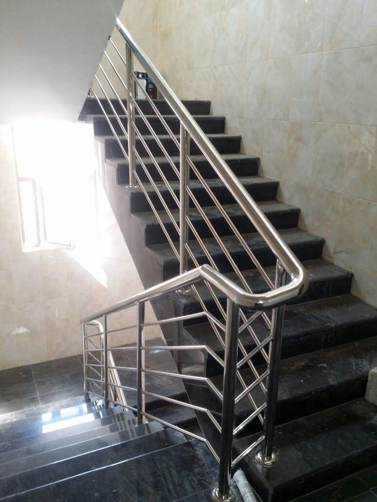 Normal Railing 8