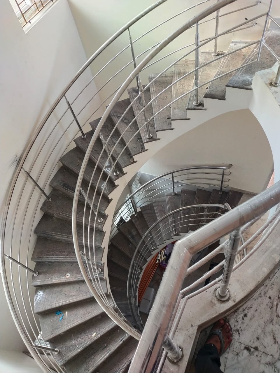 Normal Railing 16