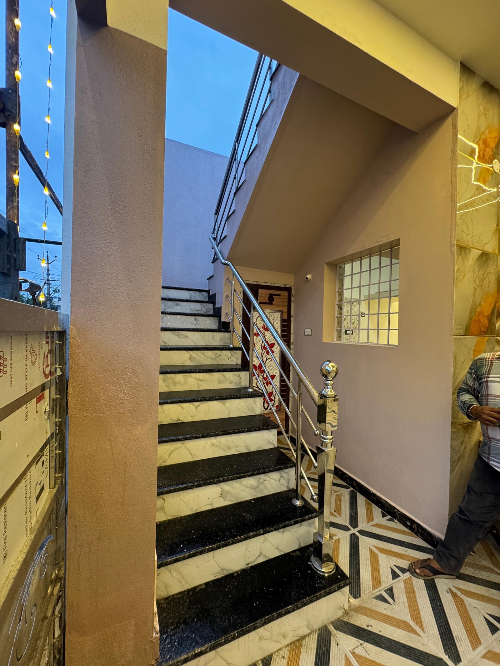 Normal Railing 17