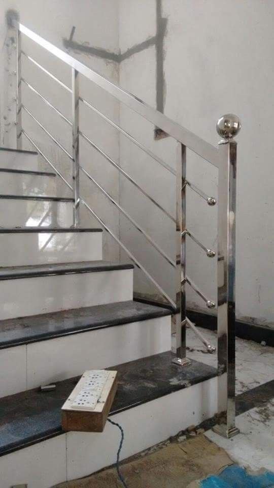 Normal Railing 3