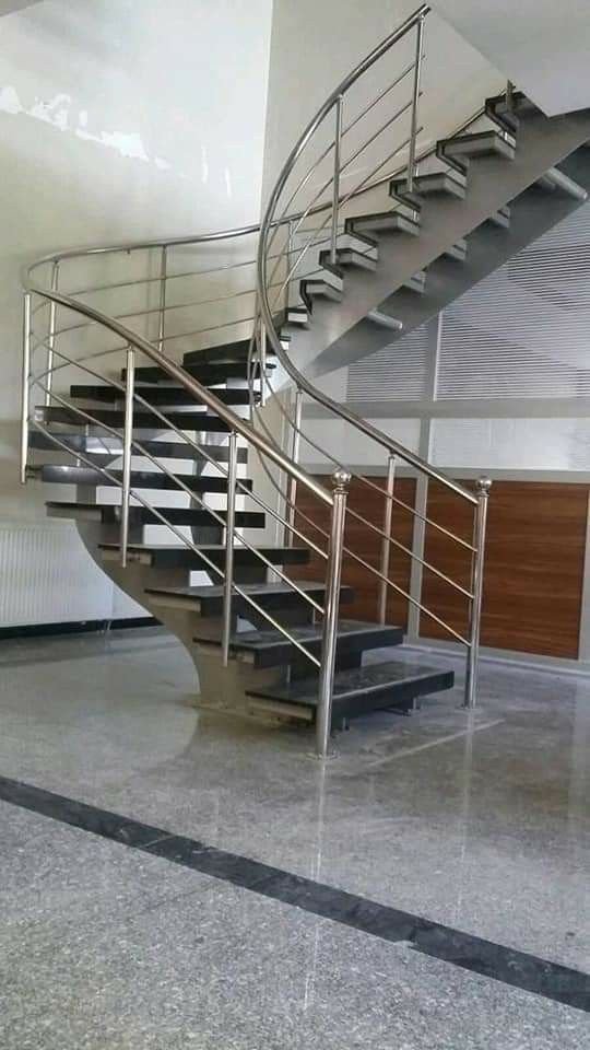 Normal Railing 19