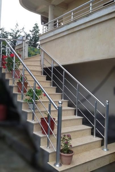 Normal Railing 11