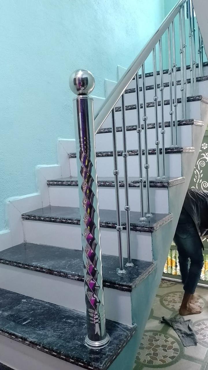 Normal Railing 7