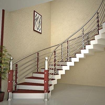 Normal Railing 5