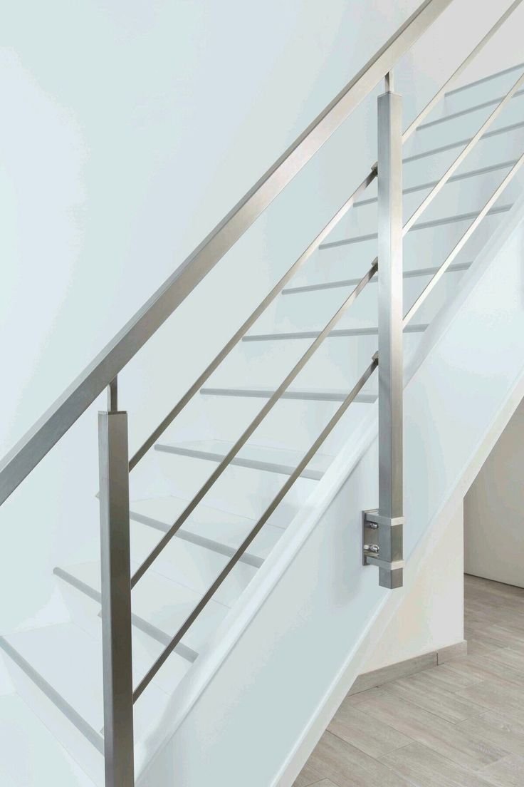 Normal Railing 1