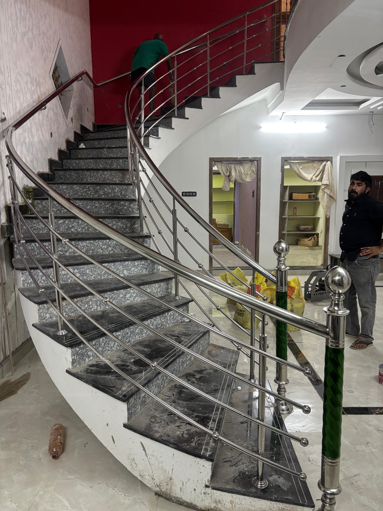 Normal Railing 16