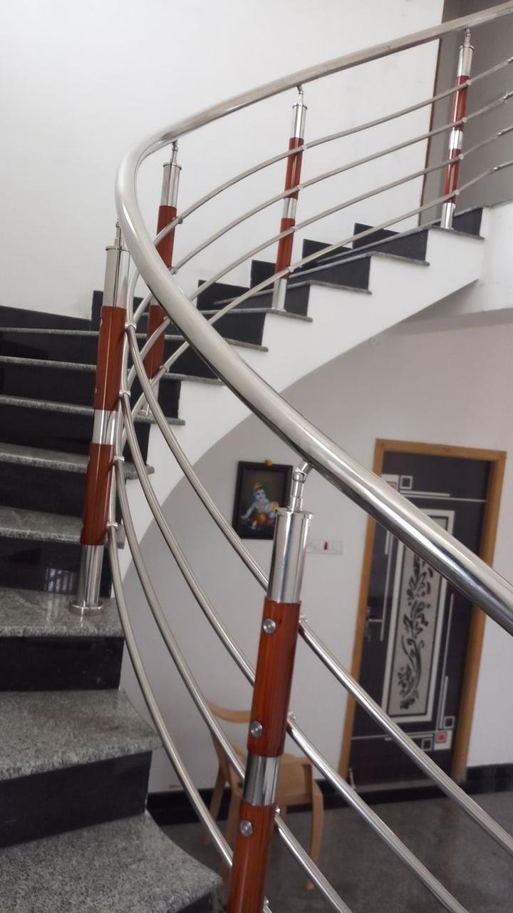 Normal Railing 6