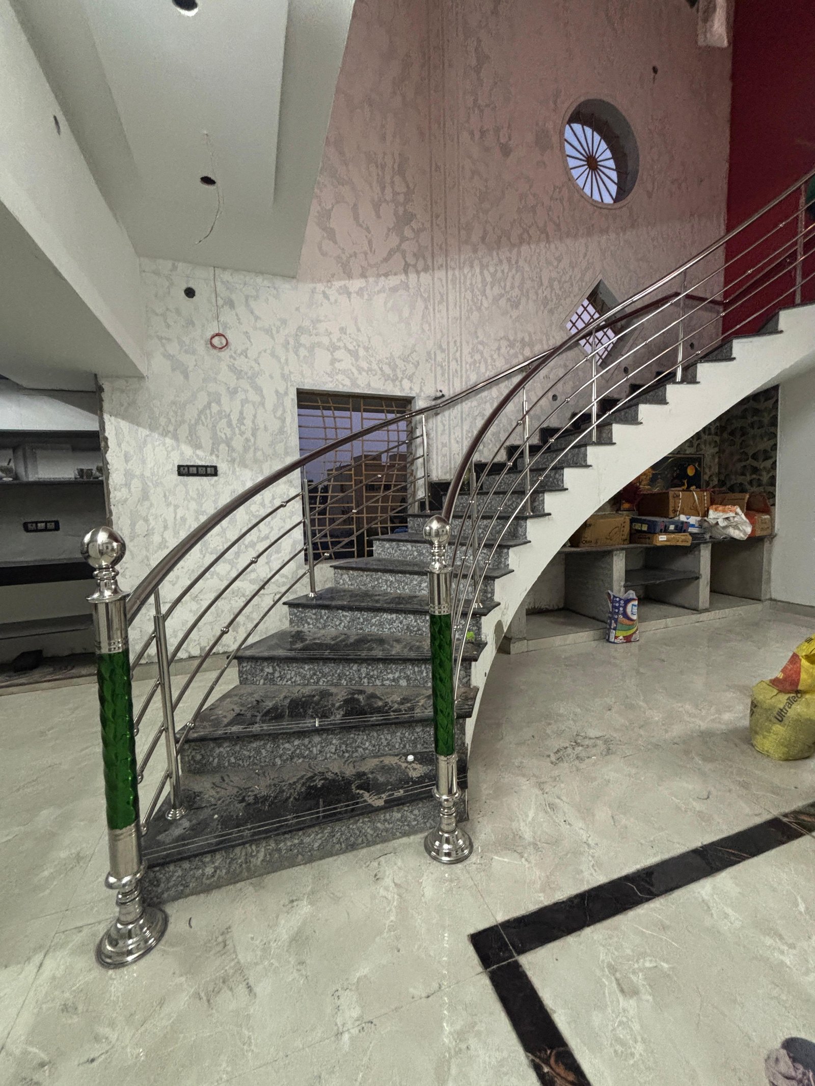 Normal Railing 17
