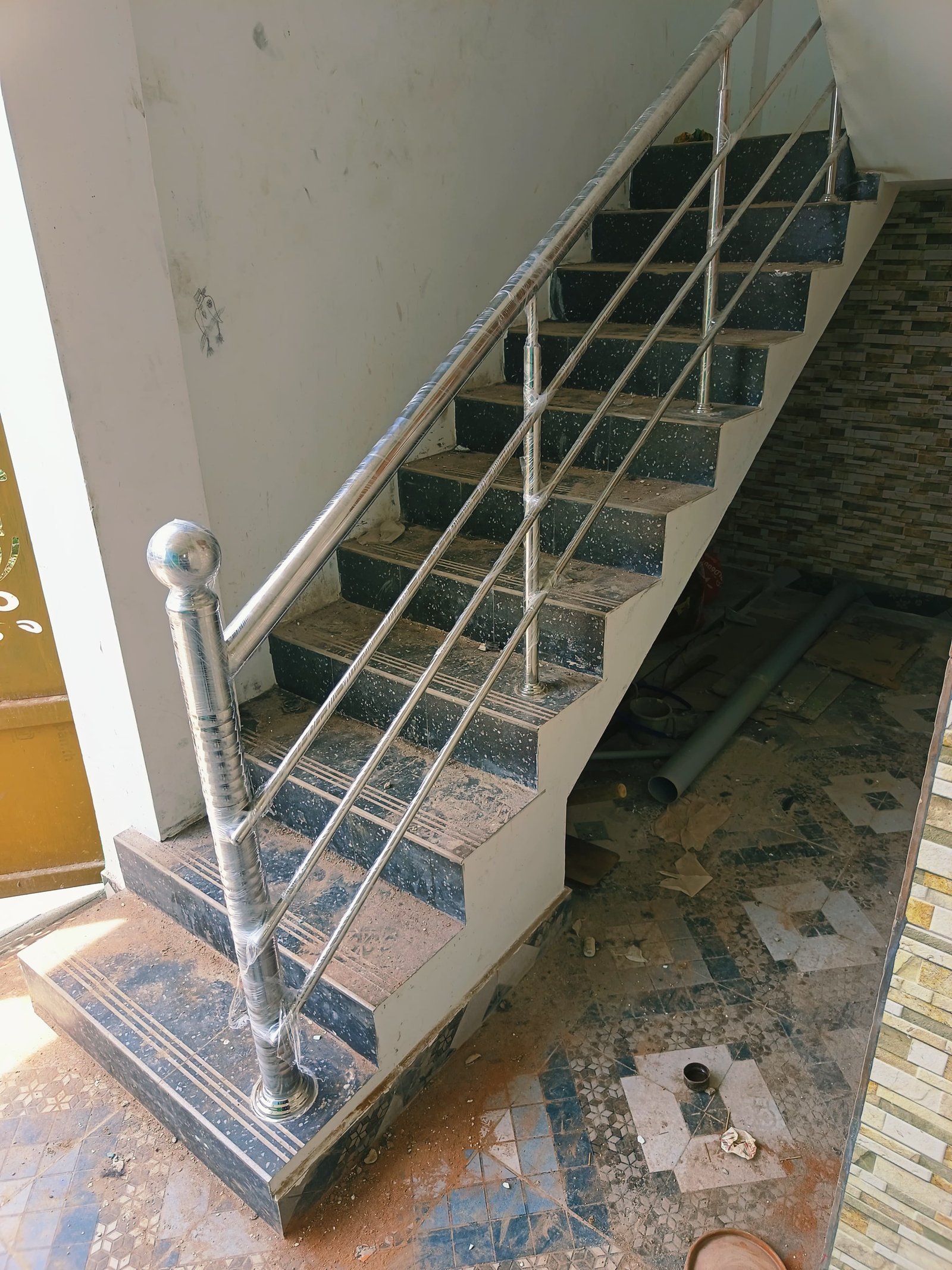 Normal Railing 15
