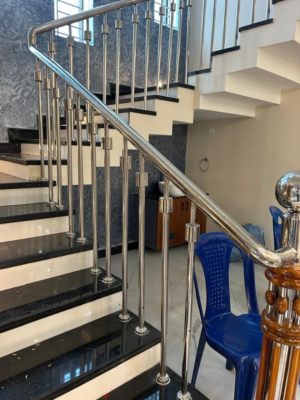 Normal Railing 18