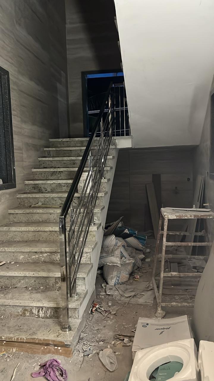 Normal Railing 3