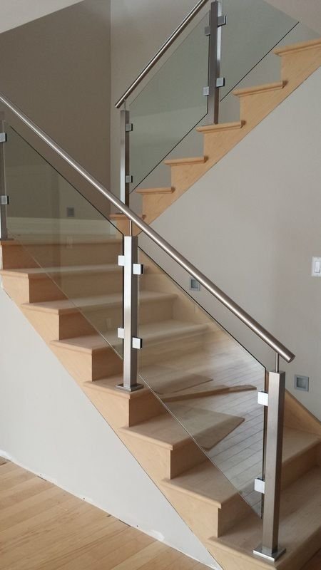 Glass Railing 2