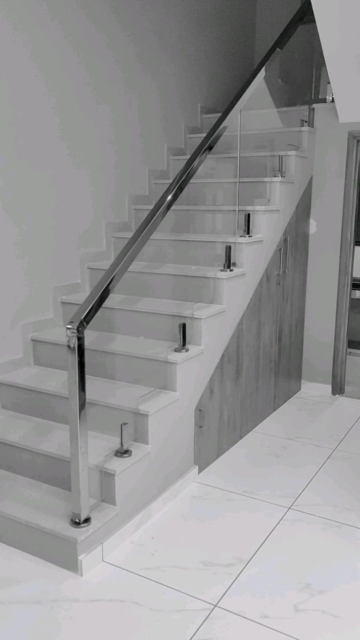 Glass Railing 4