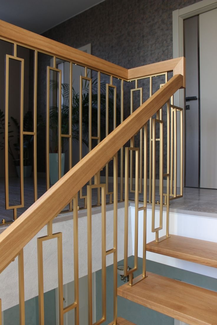 PVD Railing 17