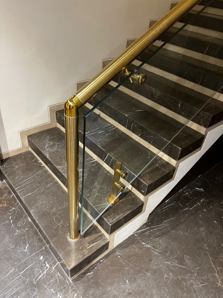 PVD Railing 20