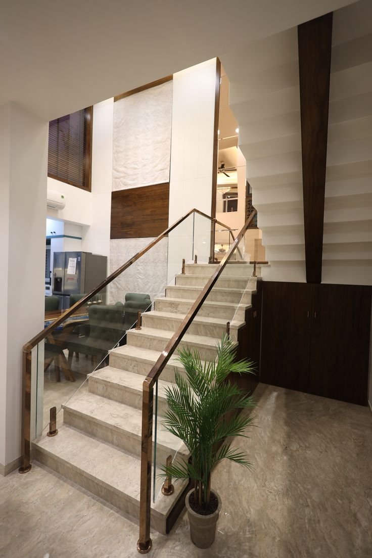 PVD Railing 18