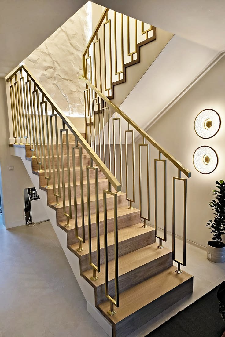 PVD Railing 13