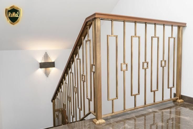 PVD Railing 5