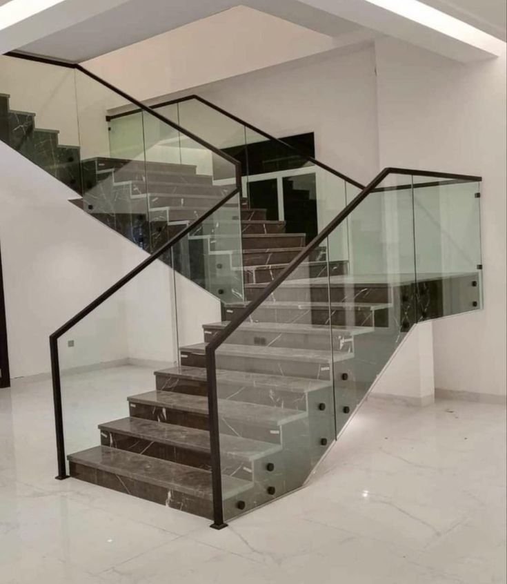 PVD Railing 14