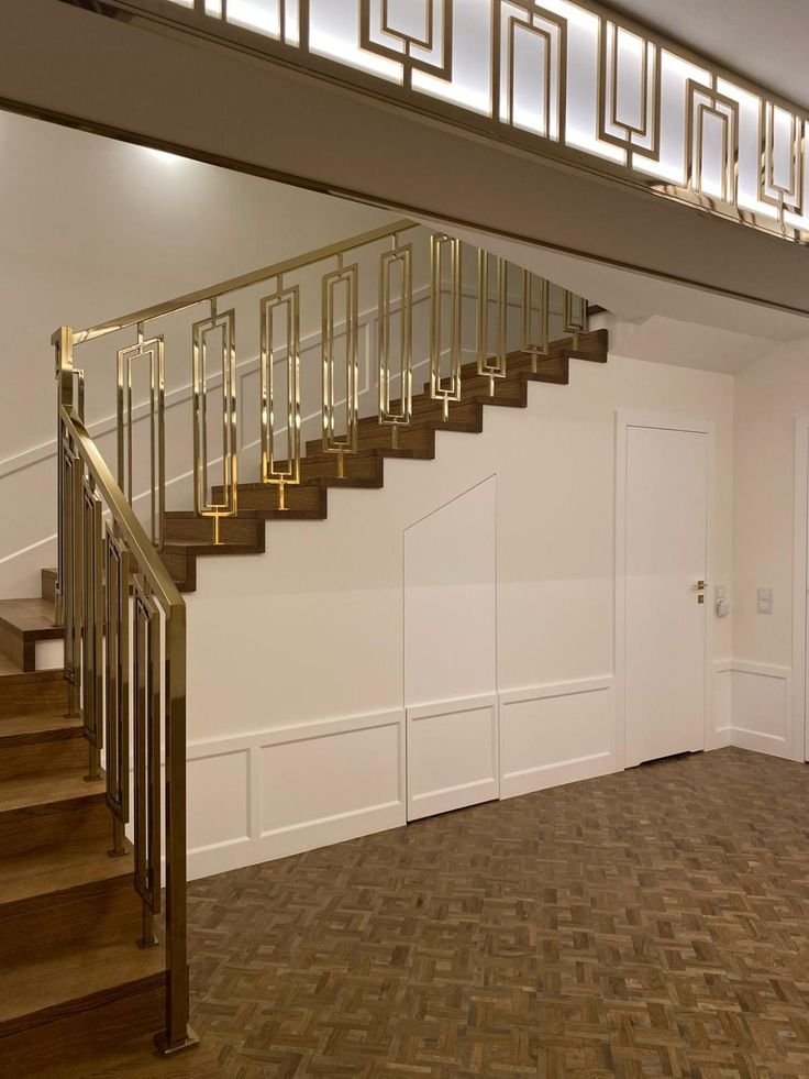 PVD Railing 11