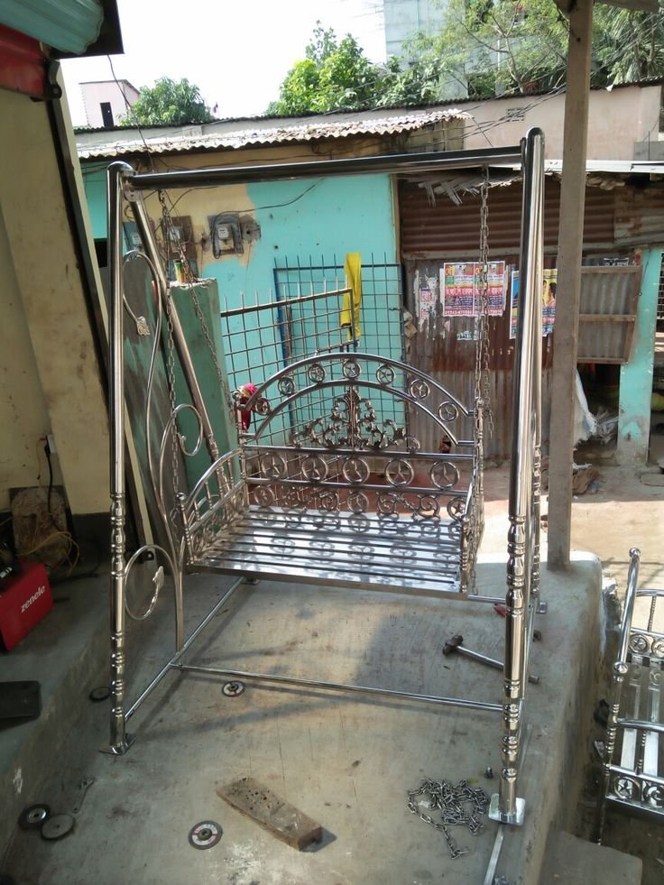 Swing 7