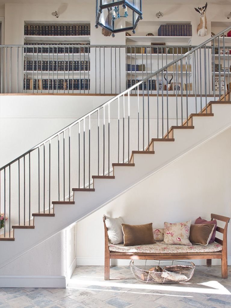 Railing
